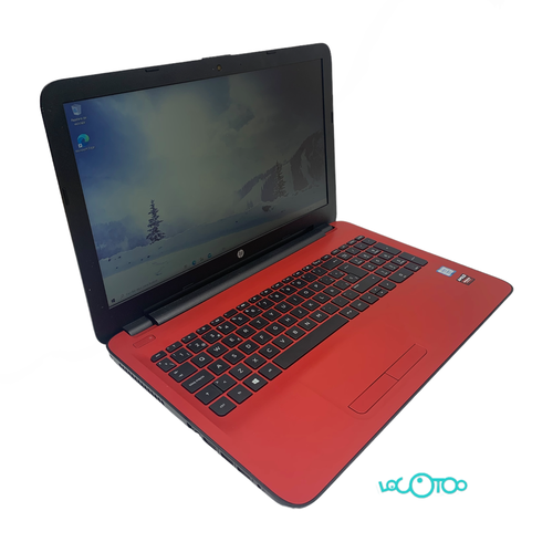 PORTÁTIL HP TPN-C125 1 TB SATA 12 GB Intel 