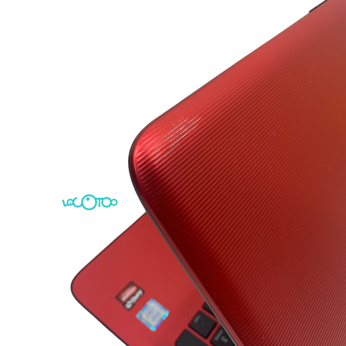 PORTÁTIL HP TPN-C125 1 TB SATA 12 GB Intel 