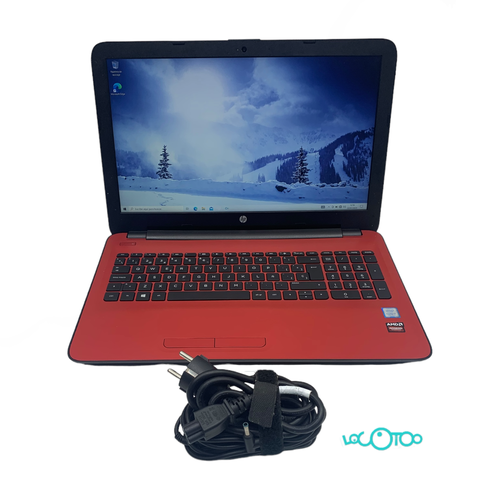 PORTÁTIL HP TPN-C125 1 TB SATA 12 GB Intel 