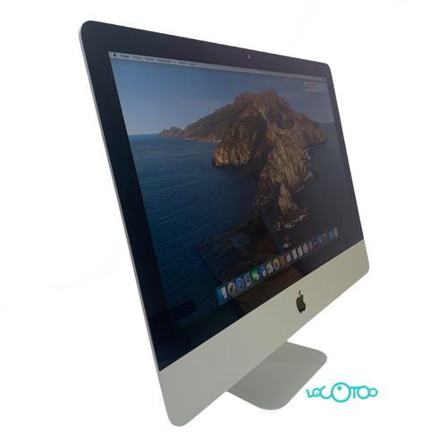 IMAC APPLE A1418 8GB 1T SSD 