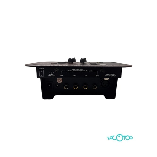 Iluminación STAIRVILLE STROBE-MASTER