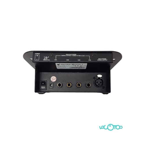 Iluminación STAIRVILLE STROBE-MASTER