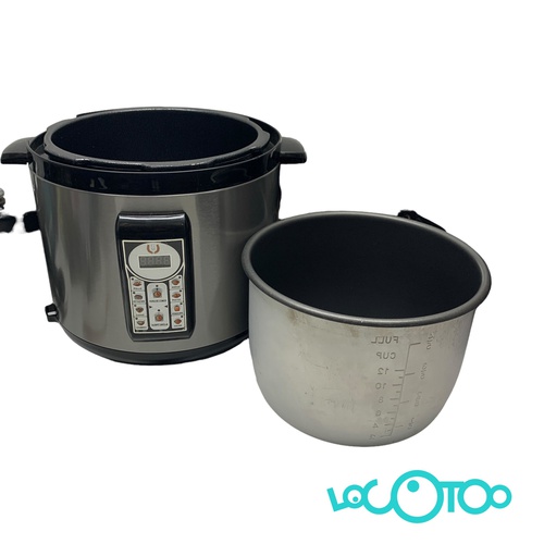 OLLA CECOTEC GM MODELO C 1000 W 6,0 L