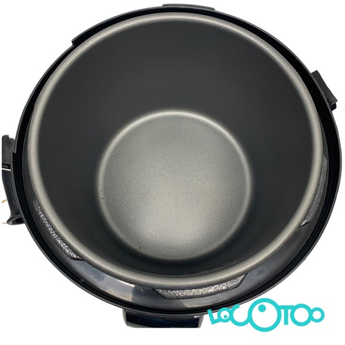 OLLA CECOTEC GM MODELO C 1000 W 6,0 L