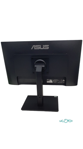 MONITOR TFT ASUS VA24E 24 '' VGA DISPLAYPOR