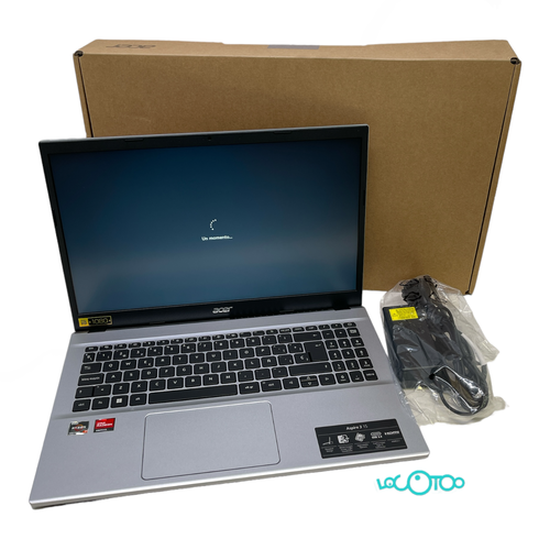 PORTATIL ACER ASPIRE 3 15 (A315-510P-310L) 