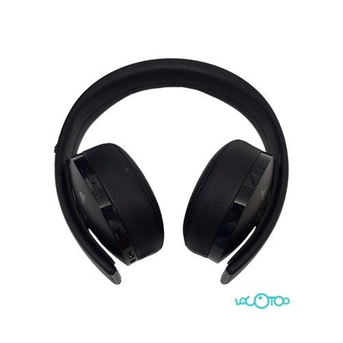 AURICULARES HIFI SONY V GOLD