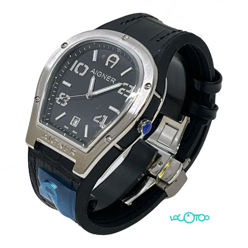 RELOJ AIGNER ROMA A136105