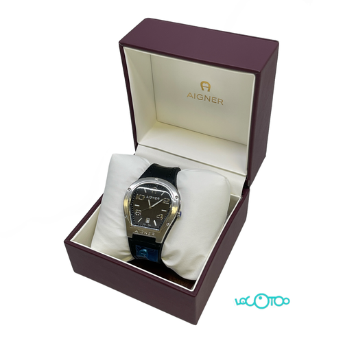 RELOJ AIGNER ROMA A136105