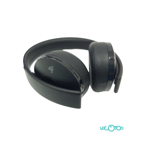 AURICULARES HIFI SONY V GOLD