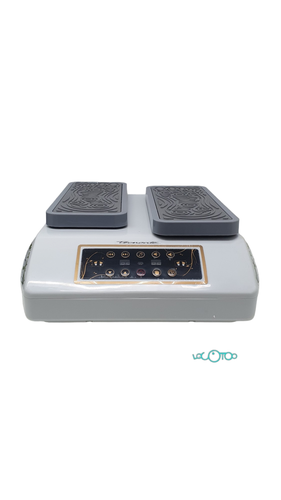 Varios Aerobic y Fitness TECNOVITA EASY MOV