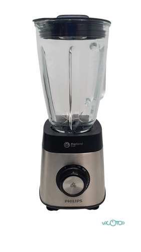 Batidora De Vaso PHILIPS HR3571 1000 W 1,5 