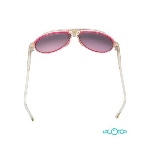 GAFAS SOL CARRERA ROSA