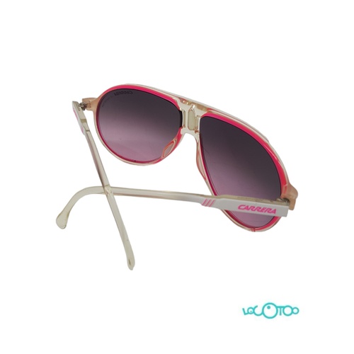 GAFAS SOL CARRERA ROSA