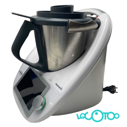 THERMOMIX TM6