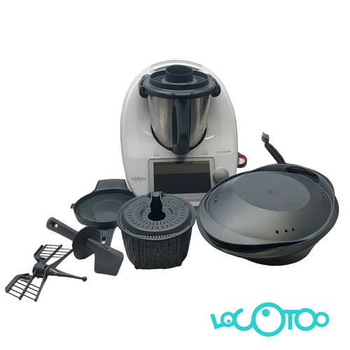 THERMOMIX TM6