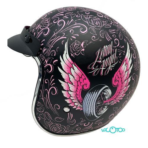 CASCO HSWHEEL X-390 JET XS