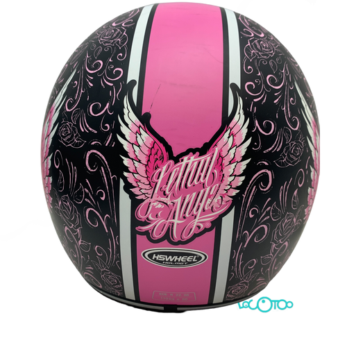 CASCO HSWHEEL X-390 JET XS