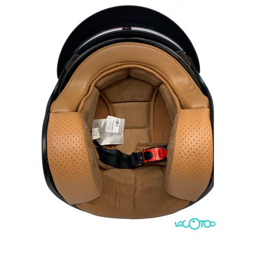 CASCO HSWHEEL X-390 JET XS