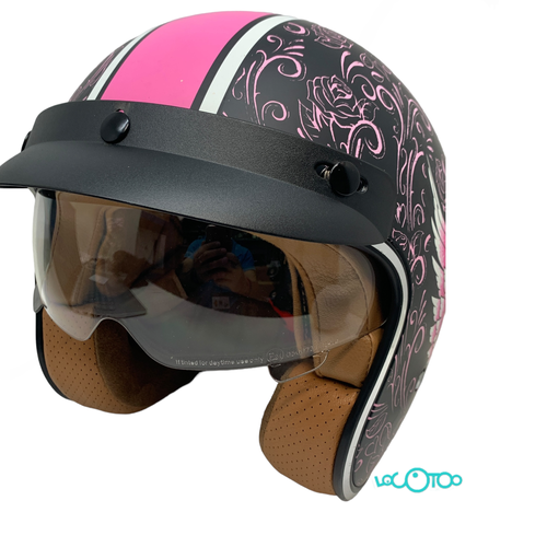 CASCO HSWHEEL X-390 JET XS