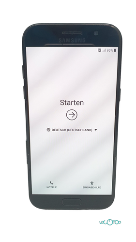 SAMSUNG A5 2017' 3 GB 32 GB