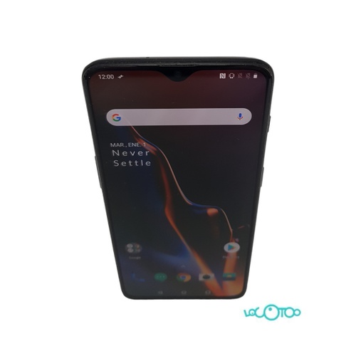 ONEPLUS 6T 6GB 128GB