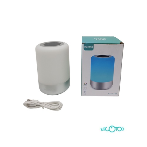 Lámpara AUXMIR S450