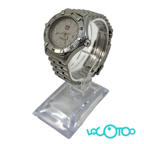 RELOJ TAG HEUER WE1411-R