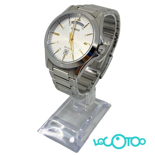 RELOJ CASIO MP-1370
