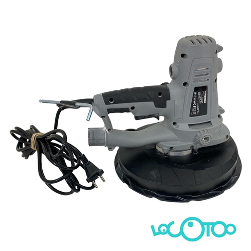 Lijadora Eléctrica WERKU WK403250
