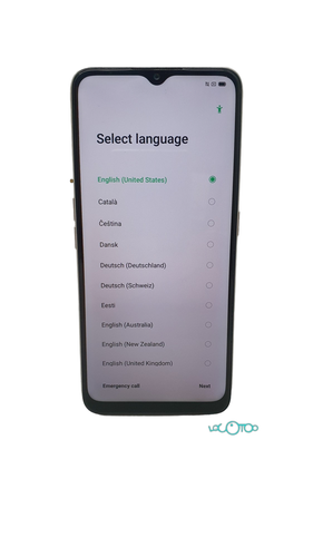 OPPO A5 2020 3 GB 64 GB