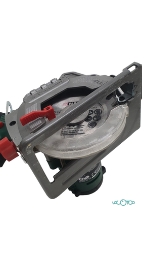 Circular Eléctrica PARKSIDE PHKSA 12 B3