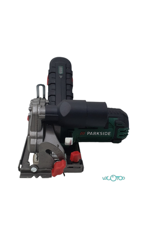 Circular Eléctrica PARKSIDE PHKSA 12 B3