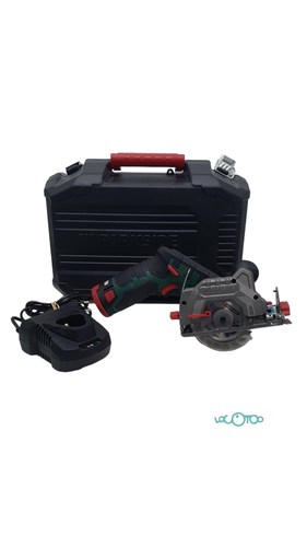 Circular Eléctrica PARKSIDE PHKSA 12 B3