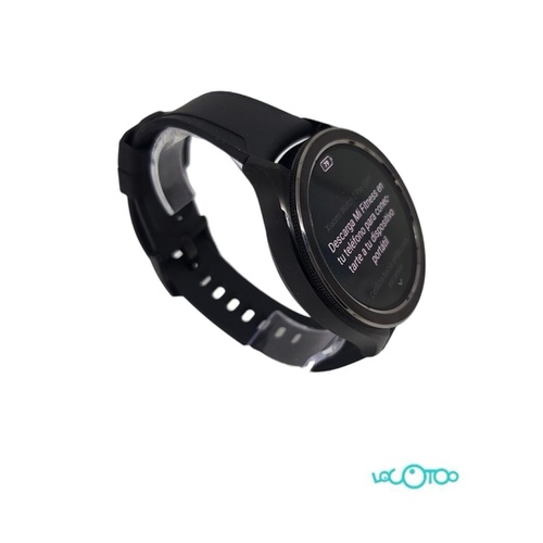 Smartwatch XIAOMI WATCH 2 PRO 48 GPS Androi