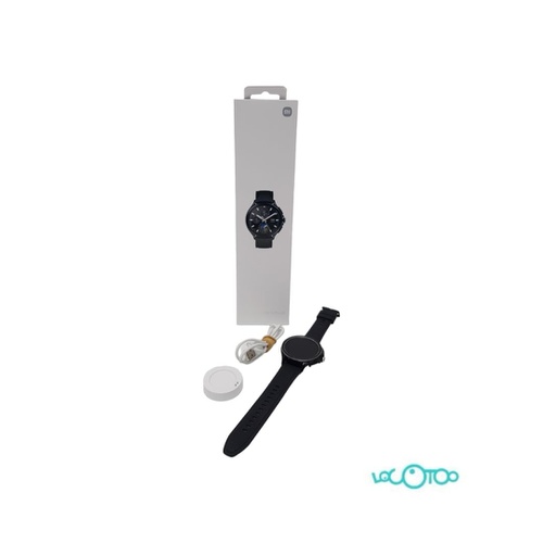 Smartwatch XIAOMI WATCH 2 PRO 48 GPS Androi