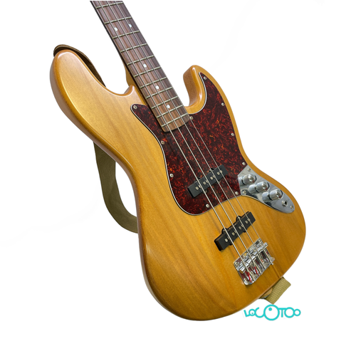 BAJO ELECTRICO STAGG B300