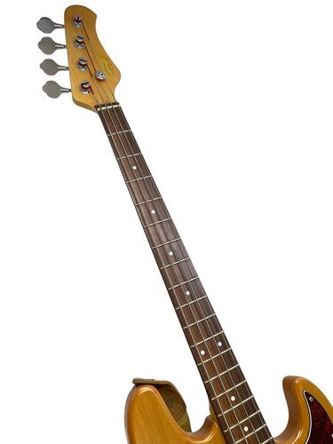 BAJO ELECTRICO STAGG B300