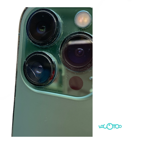 Smartphone APPLE IPHONE 13 PRO MAX Libre 6.