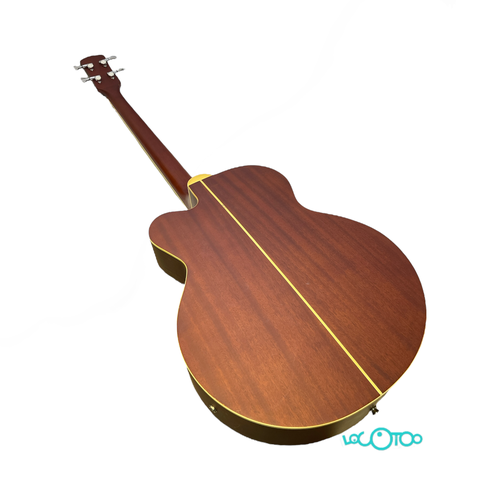 GUITARRA ACUSTICA DAYTONA CBJ100CEQ