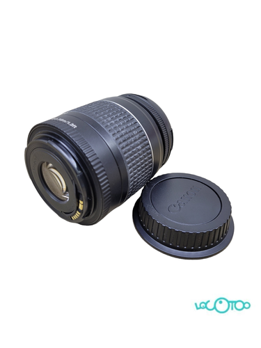 OBJETIVO CANON 28-80MM 1:3.5-5.6 II