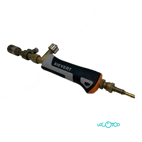 SOPLETE SIEVERT 2238