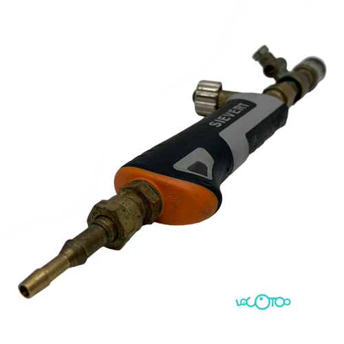 SOPLETE SIEVERT 2238