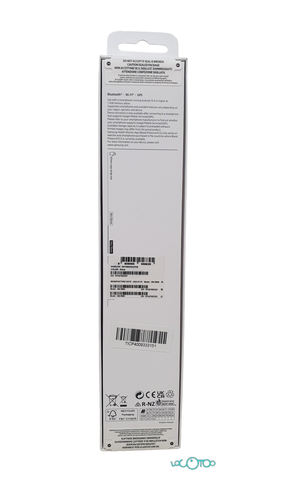 Smartwatch SAMSUNG WATCH 6 CLASSIC 47mm GPS