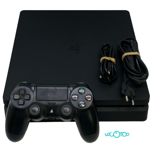 SONY PS4 SLIM 500GB