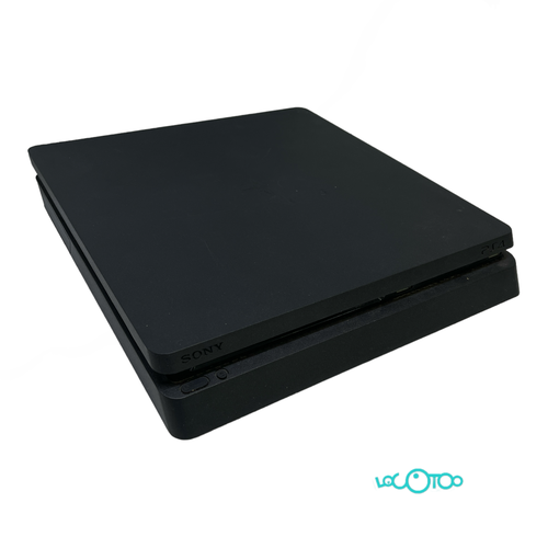 SONY PS4 SLIM 500GB
