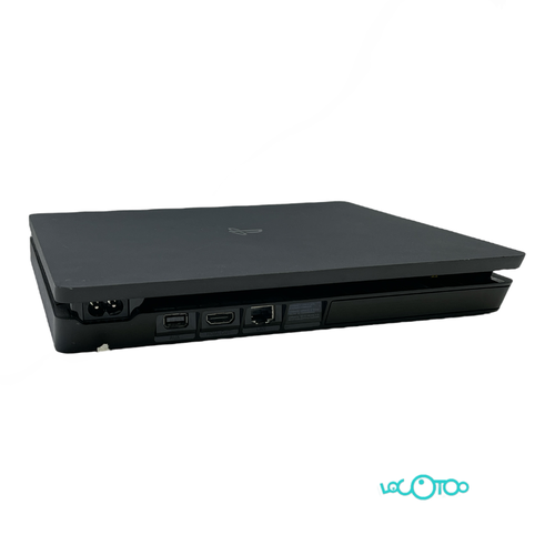 SONY PS4 SLIM 500GB