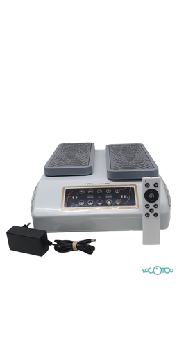 Varios Aerobic y Fitness TECNOVITA EASY MOV