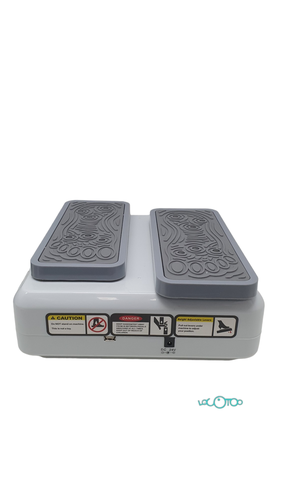 Varios Aerobic y Fitness TECNOVITA EASY MOV