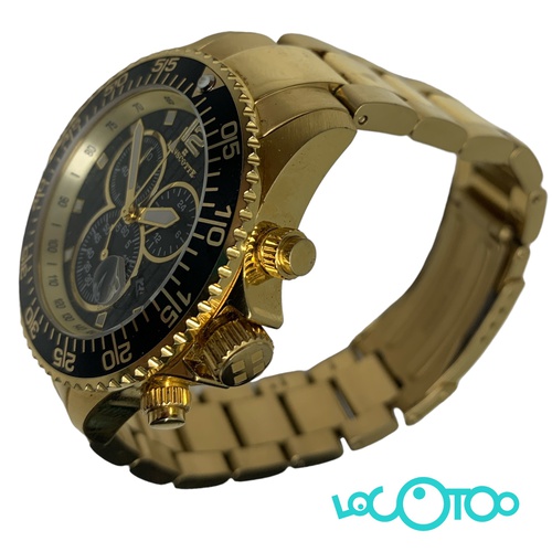 RELOJ LANSCOTTE CHRONOGRAPH 150273